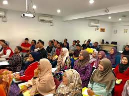 Blog Kursus Kahwin Com My