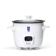 Mini rice cooker buyer's guide. Dash Mini Rice Cooker From Ww By Dash Ww Shop Weight Watchers