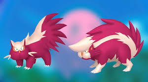 Skuntank Pokédex: Stats, Moves, Evolution & Locations | Pokémon Database