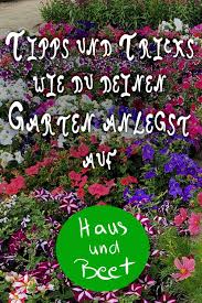 Die voraussetzung dafür ist natürlich, dass sich dieser in einem gepflegten zustand befindet. Garten Anlegen Haus Und Beet Garten Anlegen Selbstversorger Garten Gemusegarten Anlegen
