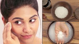 It hydrates your skin, brightens it, adds a healthy glow and even tones it. Beauty Benefits Of Rice Water Tips By Shahnaz Husain Kalingatv