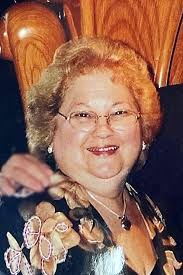 Roberta "Daisy" Valiente Obituary