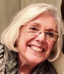 Gabrielle Eisenberg Obituary