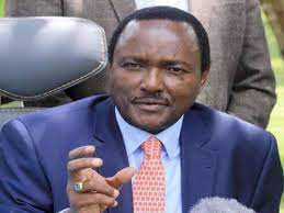 Stephen kalonzo musyoka is a kenyan politician who has served in different government ministries as well as being a vice president. Dci Clears Kalonzo Of Nys Land Grabbing Allegations