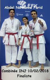 L'askr a brillé lors de cette compétition avec pas moins de 5 podiums, 5 médailles en individuel et la coupe des vainqueurs en équipe!!! Resultats Nationaux Internationaux Karate Villeneuve La Garenne Shotokan