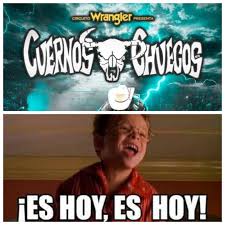 Jun 20, 2021 · el día del padre es un motivo de celebración para muchas familias, pero en redes sociales varios usuarios aprovecharon el motivo para compartir memes de chayanne. Feria Nacional De San Marcos Memes Photos Facebook