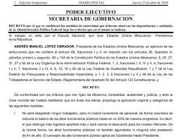 029 del 31 de marzo de 2021 por medio del cual se dictan medidas prohibitivas relacionadas con la celebración de la semana santa en el distrito de la chorrera. Un Decreto Que Se Convierte En Iniciativa Inteli Iuiris