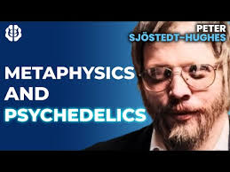 Peter Sjöstedt-Hughes: What is Exogenous Mind Theory? Metaphysics,  Psychedelics, & Mind At Large