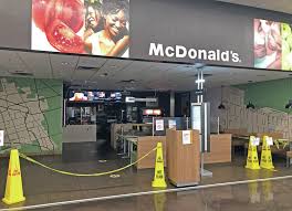 Mcdonald's expects to permanently close 200 of its u.s. Cluster Of Cases Associated With Kona Mcdonald S Increases To 13 Hawaii Tribune Herald