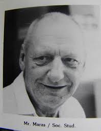 Classmate from class 1964 passed away 4/22/2020