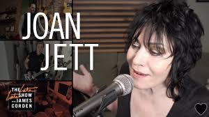 Listen | watch | shop linktr.ee/joanjett. Watch Joan Jett Cover T Rex S Jeepster On The Late Late Show With James Corden