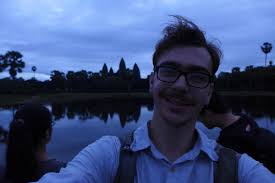 And He Said Go in Peace