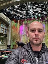 tour crew — Guest List — CHANGEOVER