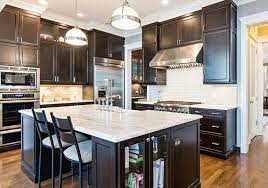 You can discover ideas for dark wood kitchen cabinets guide and more. 50 High End Dark Wood Kitchens Photos Designing Idea