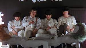 A clockwork orange study guide contains a biography of anthony burgess, literature essays, quiz questions, major themes, characters, and a full summary and analysis. Stanley Kubrick S A Clockwork Orange Coming To 4k In September The Digital Fix