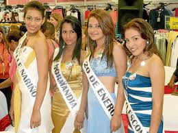 Al Reinado Popular del 20 de Enero