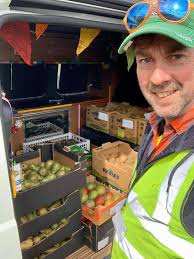 Coronavirus: Spalding and Pinchbeck volunteer-led team are supporting those  in need