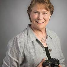 Phyllis Peterson's Instagram, Twitter & Facebook