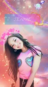 Bts and blackpink anime wallpaper. Bts And Blackpink Anime Wallpapers Wallpaper Jennie Blackpink Blakpink