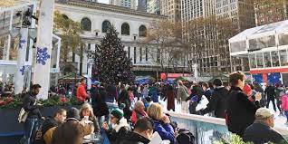 Whats Open Christmas Day 2022 Nyc ▷15 Nyc Guide Of What's Open On Christmas Day In Nyc - Sights, Restaurants  & More