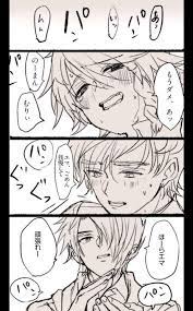 ろじさんはtwitterを使っています 何でも許せる人向けフルスコアギャグ漫画 https t co pguwiepxra twitter エマ 漫画 ネバーランド 漫画