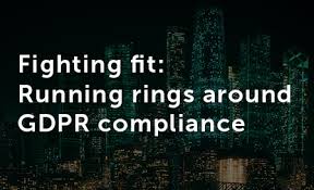 General Data Protection Regulation Kaspersky