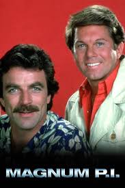 Magnum, P.I.: Season 5, Episode 5