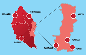 Gas governorindustrial park, worcestershire, england. Mckip Malaysia China Kuantan Industrial Park