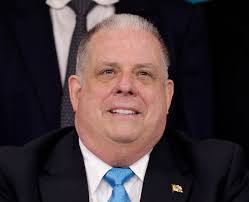 Hogan 'outraged' over lawmakers' legal, ethical woes
