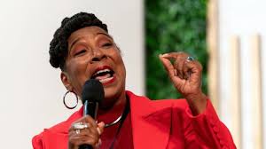 Black leaders say threats to undermine US democracy appear aimed at their  community