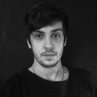 Adrian Anca's Instagram, Twitter & Facebook