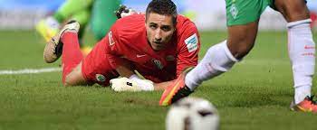 Mainz leverkusen freiburg augsburg gladbach bielefeld hertha wolfsburg's koen casteels hasn't. Vfl Wolfsburg Koen Casteels Nach Debut Fur Belgien Angeschlagen