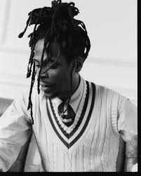 In the Groove with Goya Gumbani