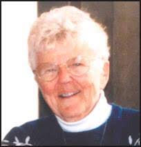 Marilyn STARR Obituary