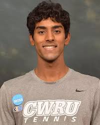 2023-24 Men's Tennis Roster