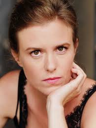 Doris Schefer, actriz, Zúrich