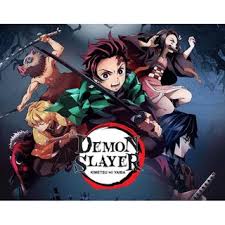 Having seen a lot of demon/devil type animes across all genres, i have compiled a list of the best that i have watched over the years. Demon Slayer Kimetsu No Yaiba Dvd Copy Complete Anime Series Shopee Malaysia