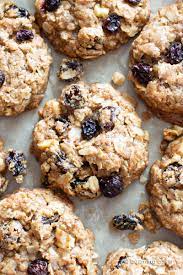 2 cups packed dark brown sugar. Amazing Chewy Vegan Oatmeal Raisin Cookies Gluten Free Beaming Baker