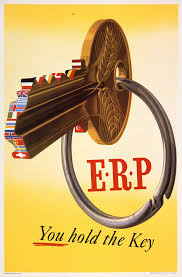 The marshall plan was a defining moment of europe's early cold war. Historiana