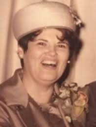 Peggy Laverne Taylor Obituary