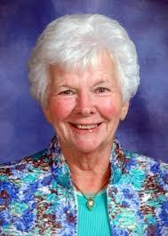 Doreen Latham's Instagram, Twitter & Facebook