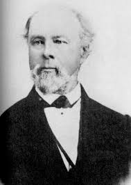Robert Barnwell (Smith) Rhett Sr. (1800-1876)