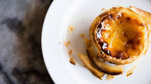 The Ultimate Guide To Lisbons Iconic Egg Tarts Eater
