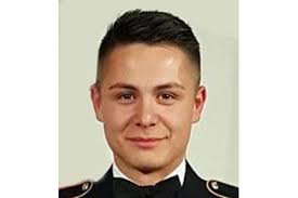 Ethan Lawrence Obituary (1996