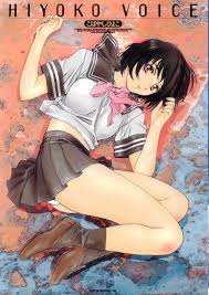 Read [Kobayashi Hiyoko] HIYOKO VOICE Hentai Porns - Manga And Porncomics Xxx
