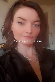 Annonce escort quimper : Jessa fitness model escort