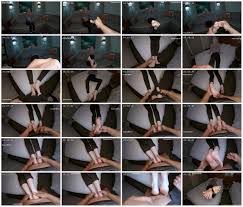 Guilty Pleasures 2 – Skye Stone – Vinces Fetish Adventure | FootJob-HD.net