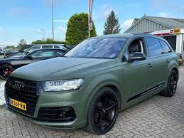 Image result for Camouflage Green 2017 Audi