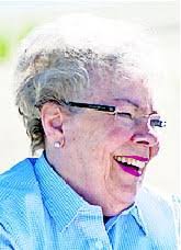 Donna Culbertson's Instagram, Twitter & Facebook