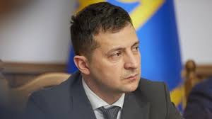 Но почему так медленно идет вакцинация? Zelenskij Ukraina Rabotaet Nad Polucheniem Vakcin Protiv Covid 19